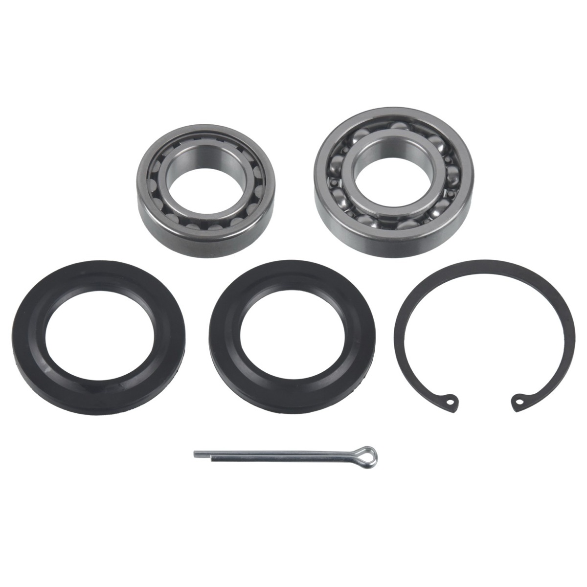 Febi Bilstein 188657 Wheel Bearing Kit