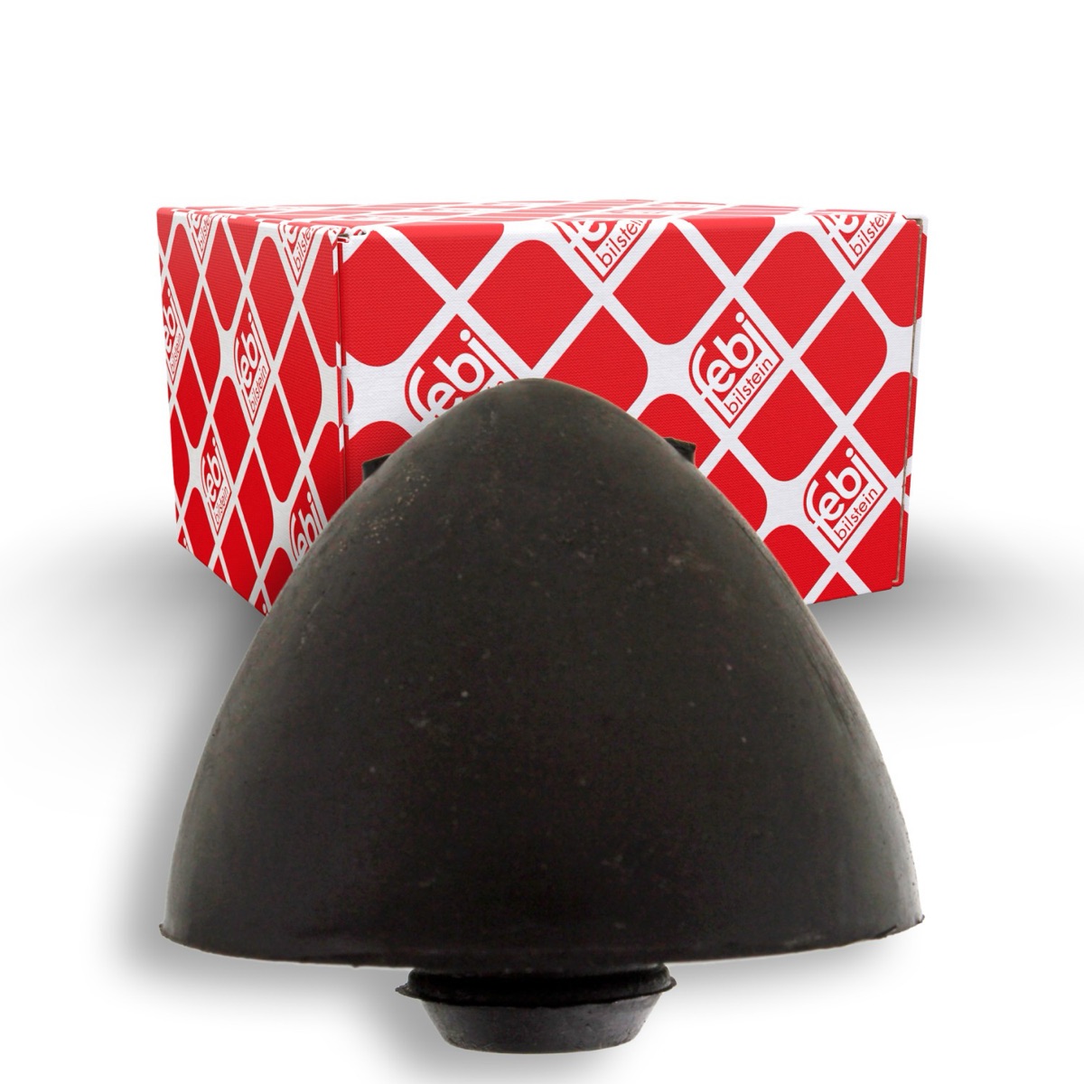 Febi Bilstein 18866 Bump Stop, Stub Axle