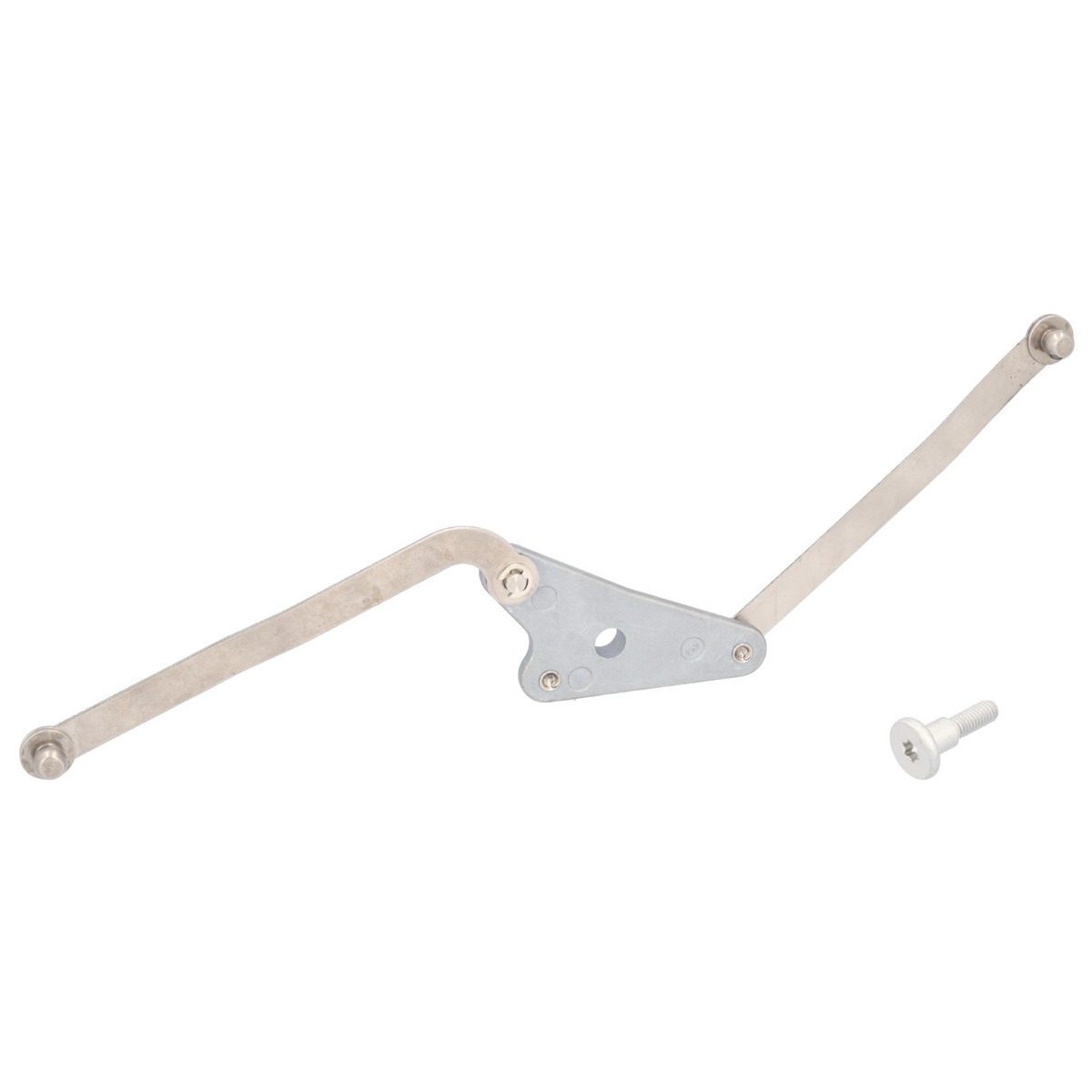 Febi Bilstein 188691 Repair Kit, Intake Manifold Module