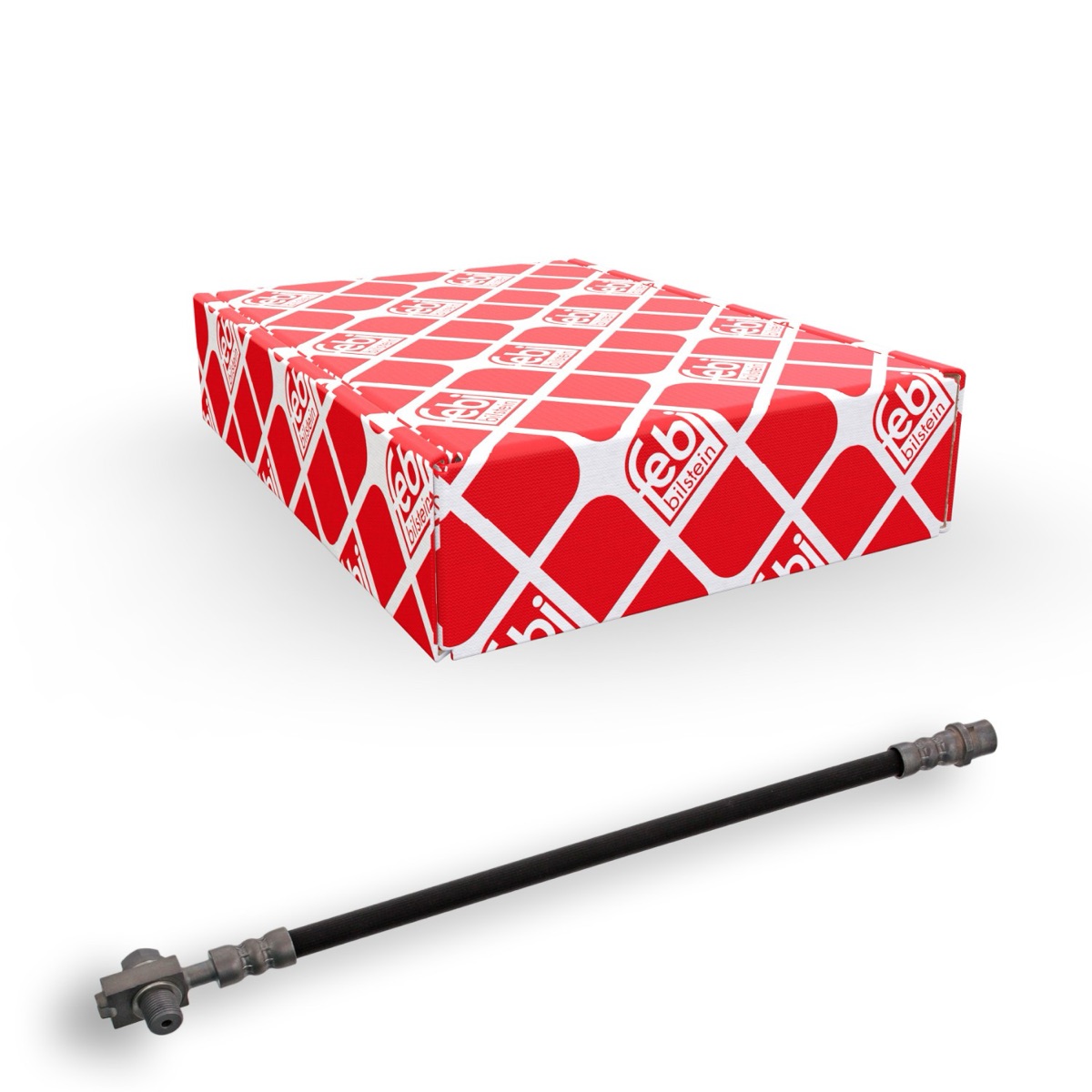 Febi Bilstein 18870 Brake Hose