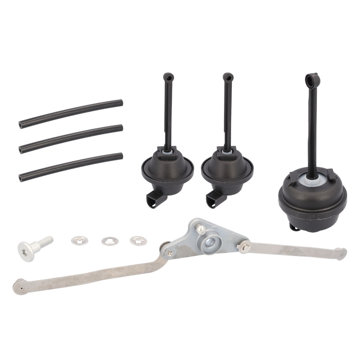 Febi Bilstein 188709 Repair Kit, Intake Manifold Module