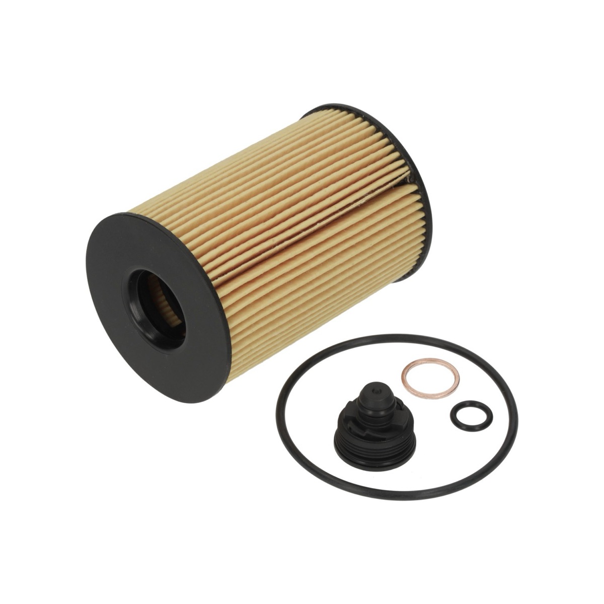 Febi Bilstein 188712 Oil Filter