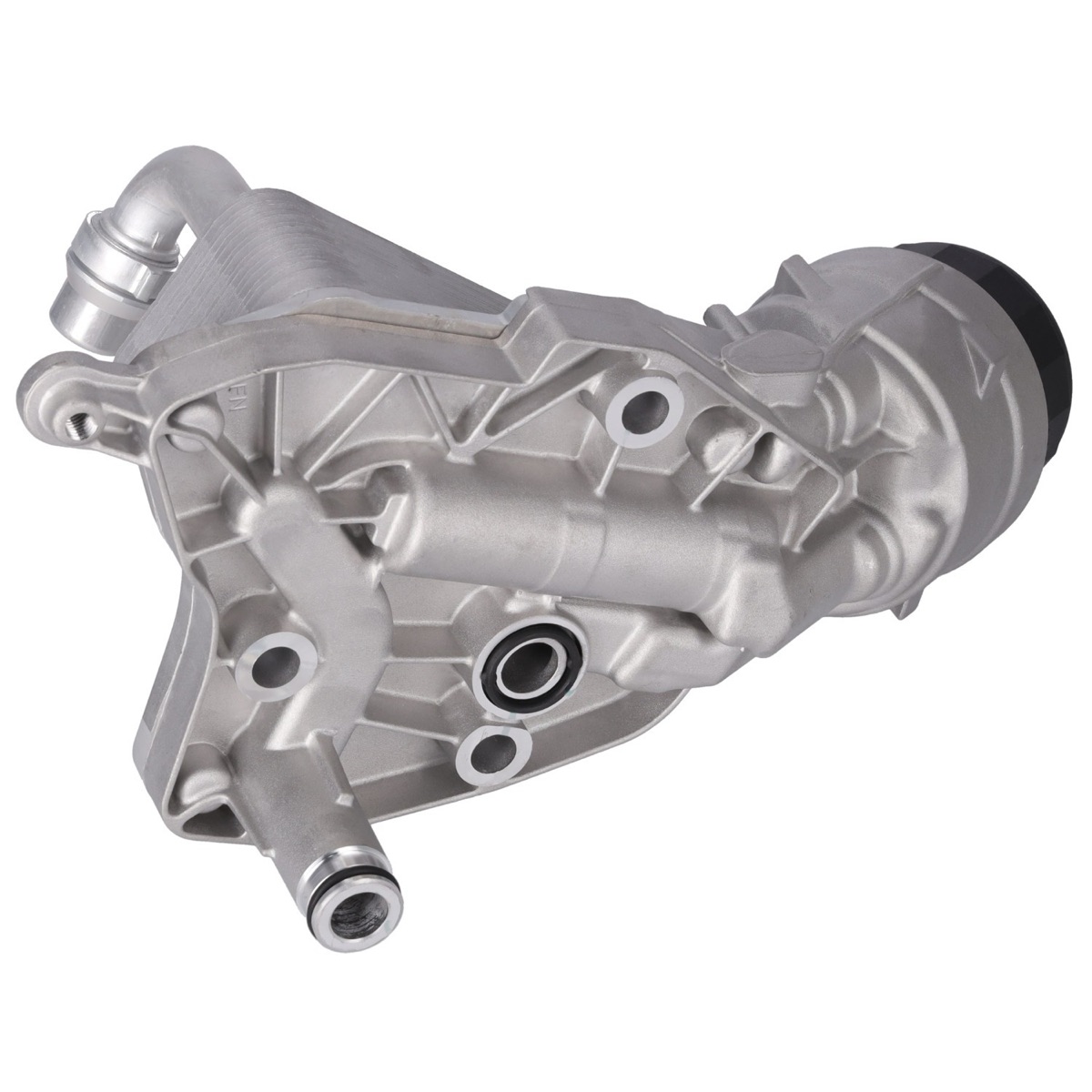 Febi Bilstein 188730 Oil Filter Housing