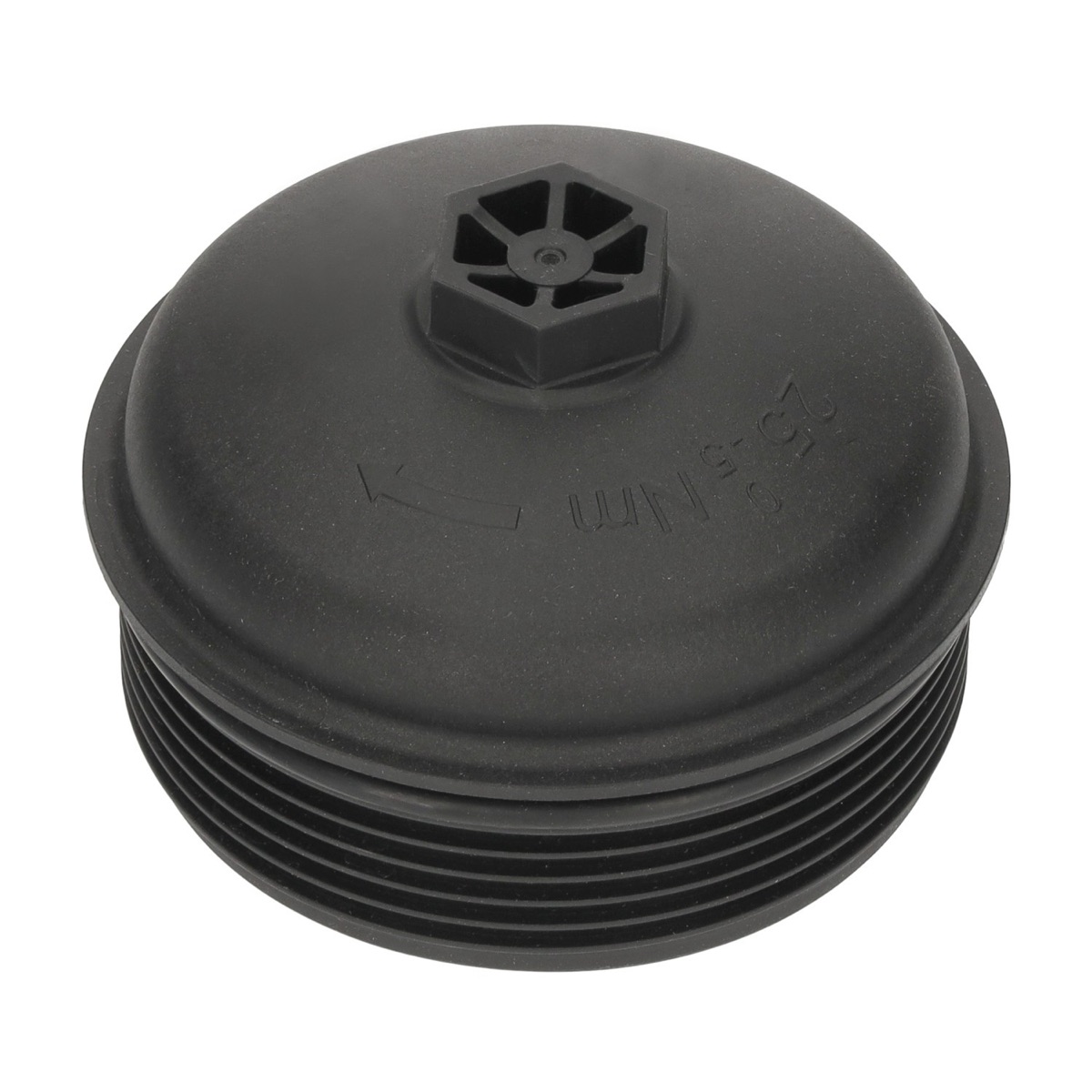 Febi Bilstein 188767 Oil Filter Housing Cap