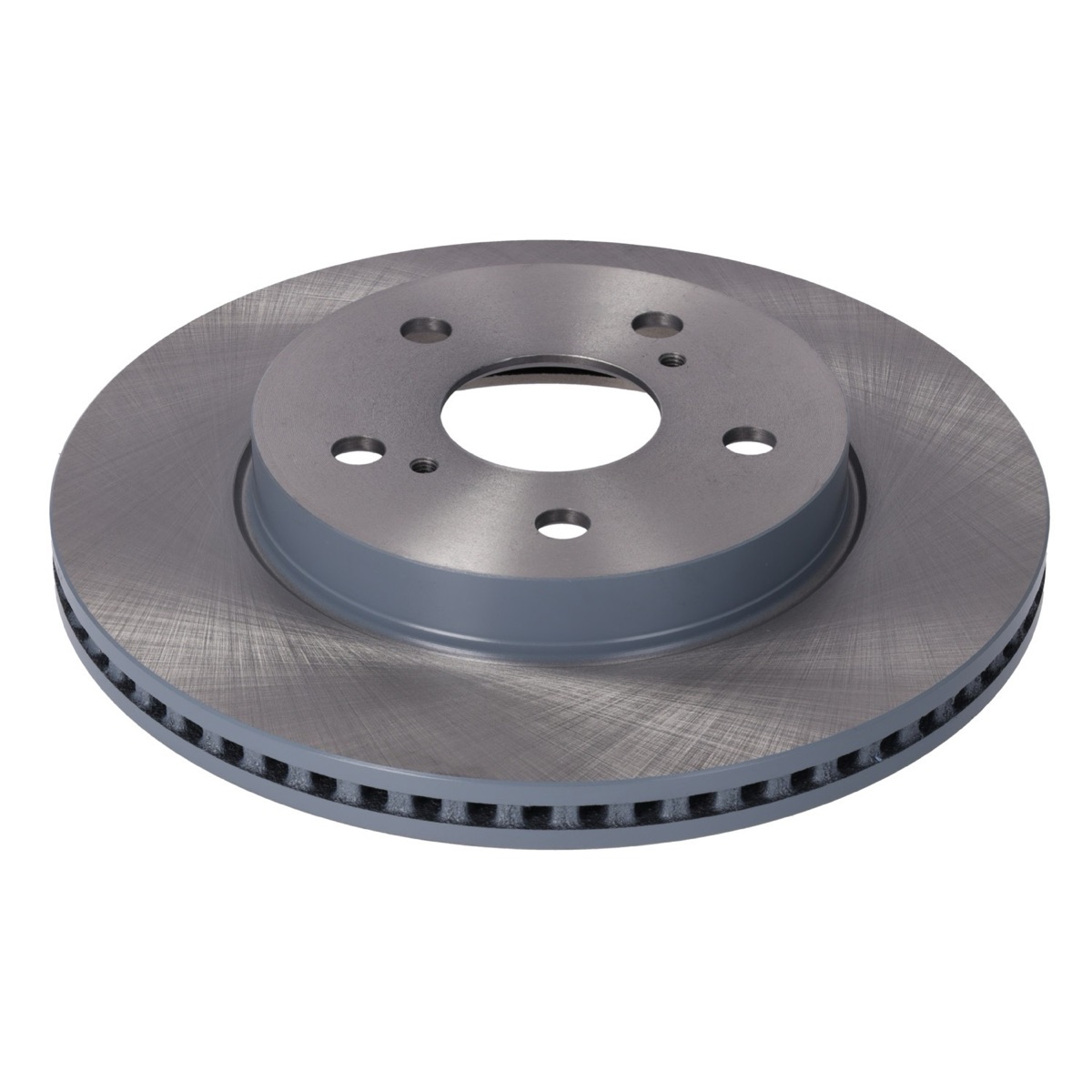 Febi Bilstein 188776 Brake Disc