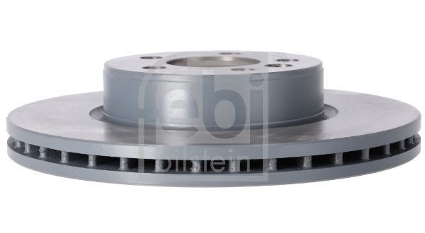 Febi Bilstein 188792 Brake Disc