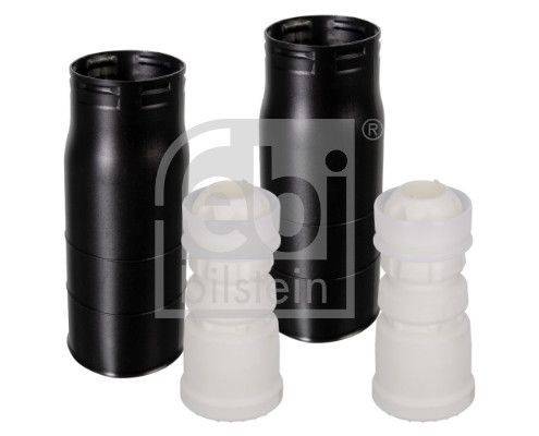 Febi Bilstein 188794 Dust Cover Kit, Shock Absorber