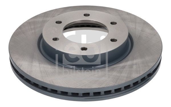 Febi Bilstein 188798 Brake Disc