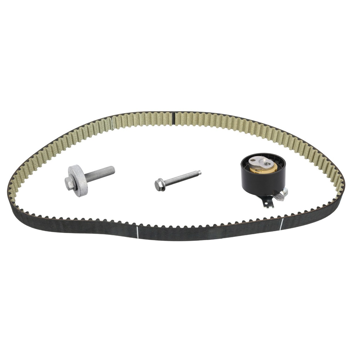Febi Bilstein 188804 Timing Belt Kit