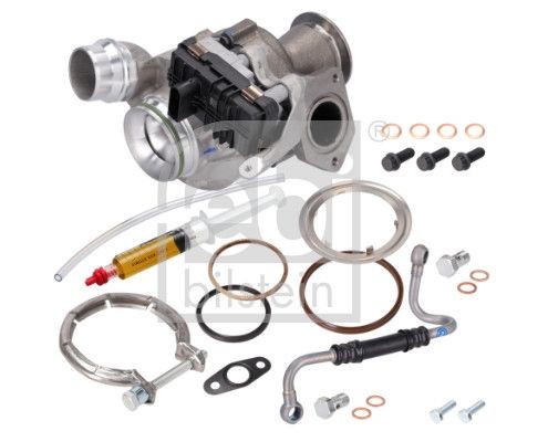 Febi Bilstein 188845 Turbocharger