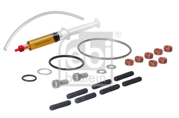 Febi Bilstein 188856 Mounting Kit, Charger