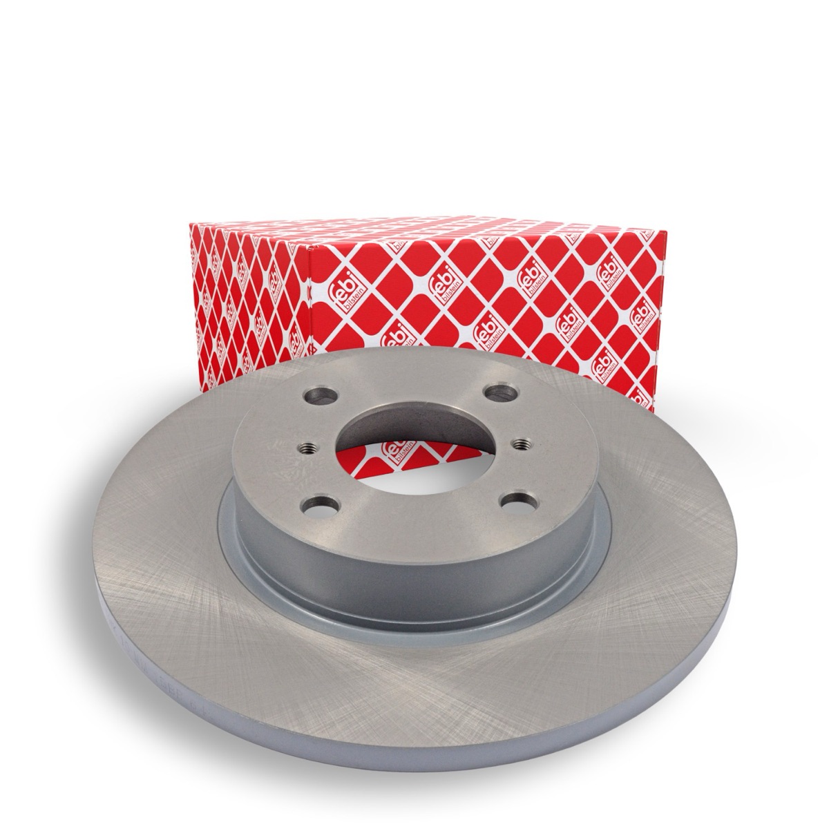 Febi Bilstein 18888 Brake Disc