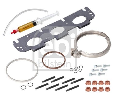 Febi Bilstein 188893 Mounting Kit, Charger