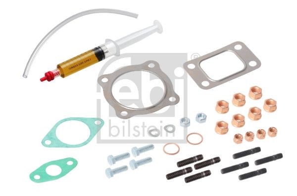 Febi Bilstein 188898 Mounting Kit, Charger