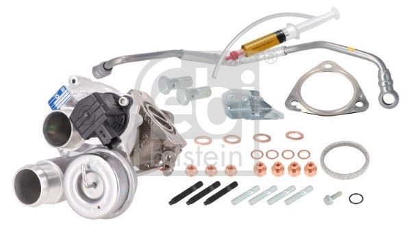 Febi Bilstein 188901 Turbocharger