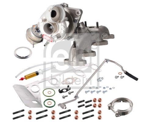 Febi Bilstein 188930 Turbocharger
