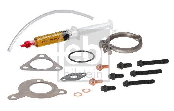 Febi Bilstein 188940 Mounting Kit, Charger