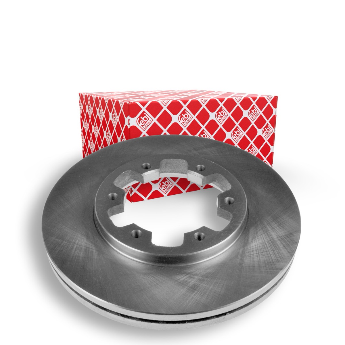 Febi Bilstein 18895 Brake Disc
