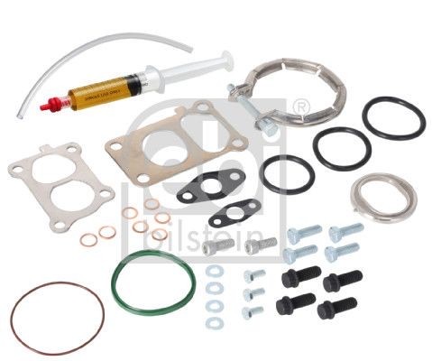 Febi Bilstein 188958 Mounting Kit, Charger
