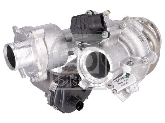 Febi Bilstein 188960 Turbocharger