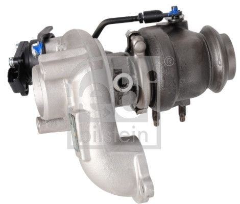Febi Bilstein 188966 Turbocharger
