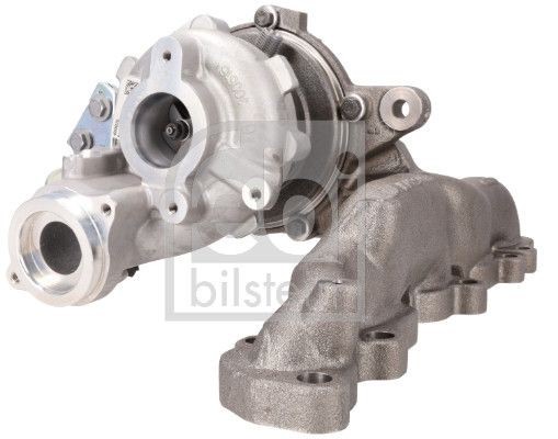 Febi Bilstein 188971 Turbocharger