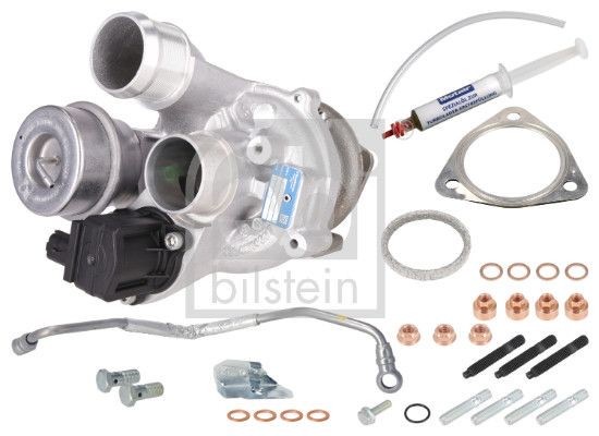 Febi Bilstein 188976 Turbocharger