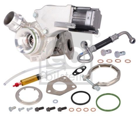 Febi Bilstein 188980 Turbocharger