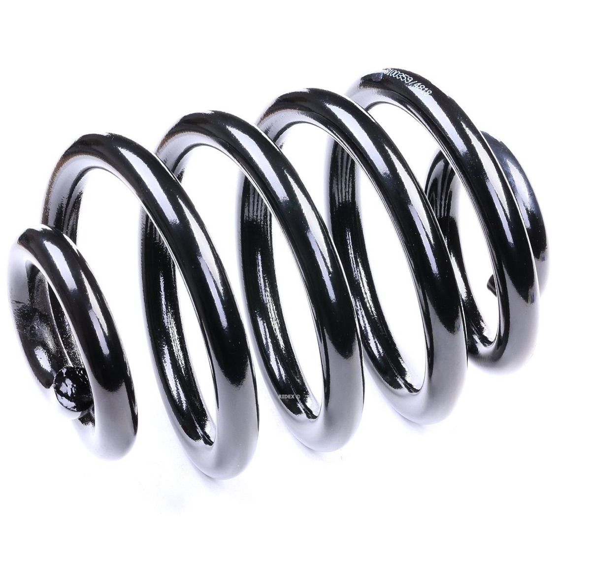 Ridex 188C0003 Coil Spring
