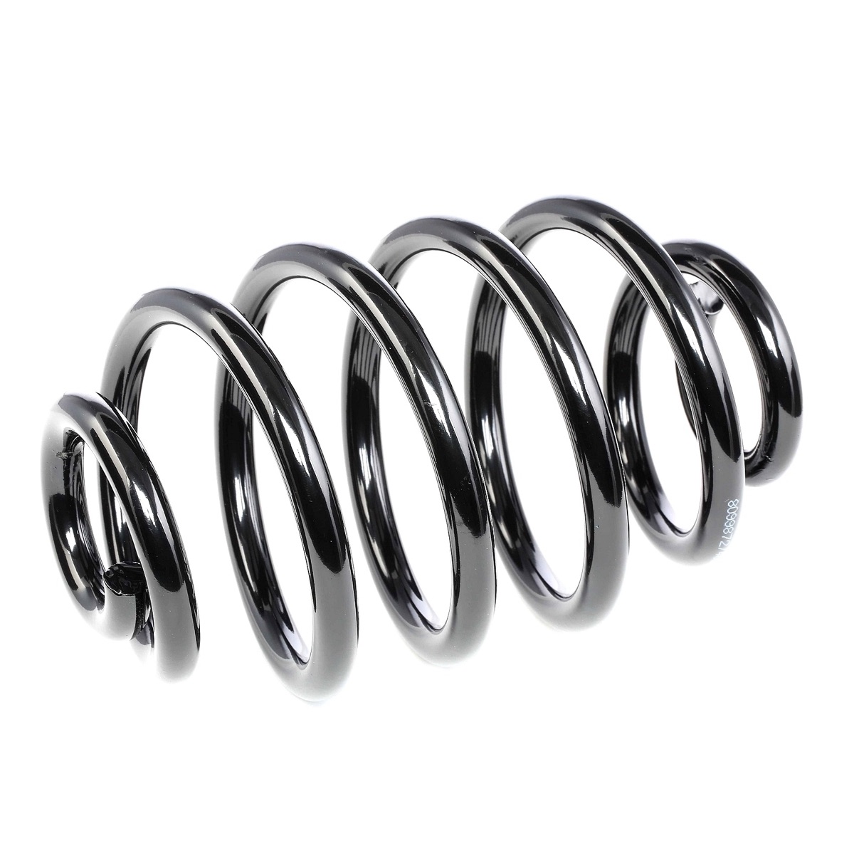 Ridex 188C0005 Coil Spring
