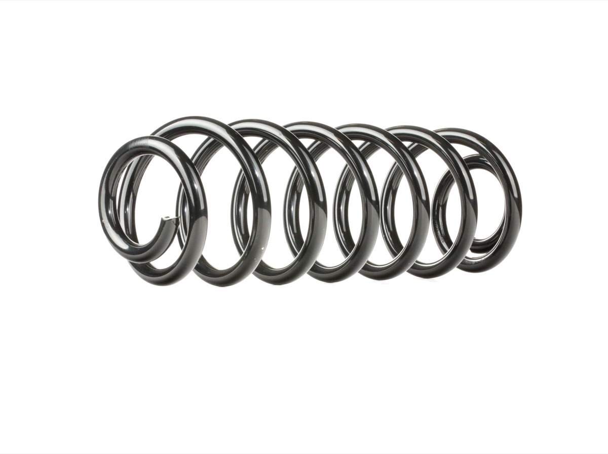 Ridex 188C0007 Coil Spring
