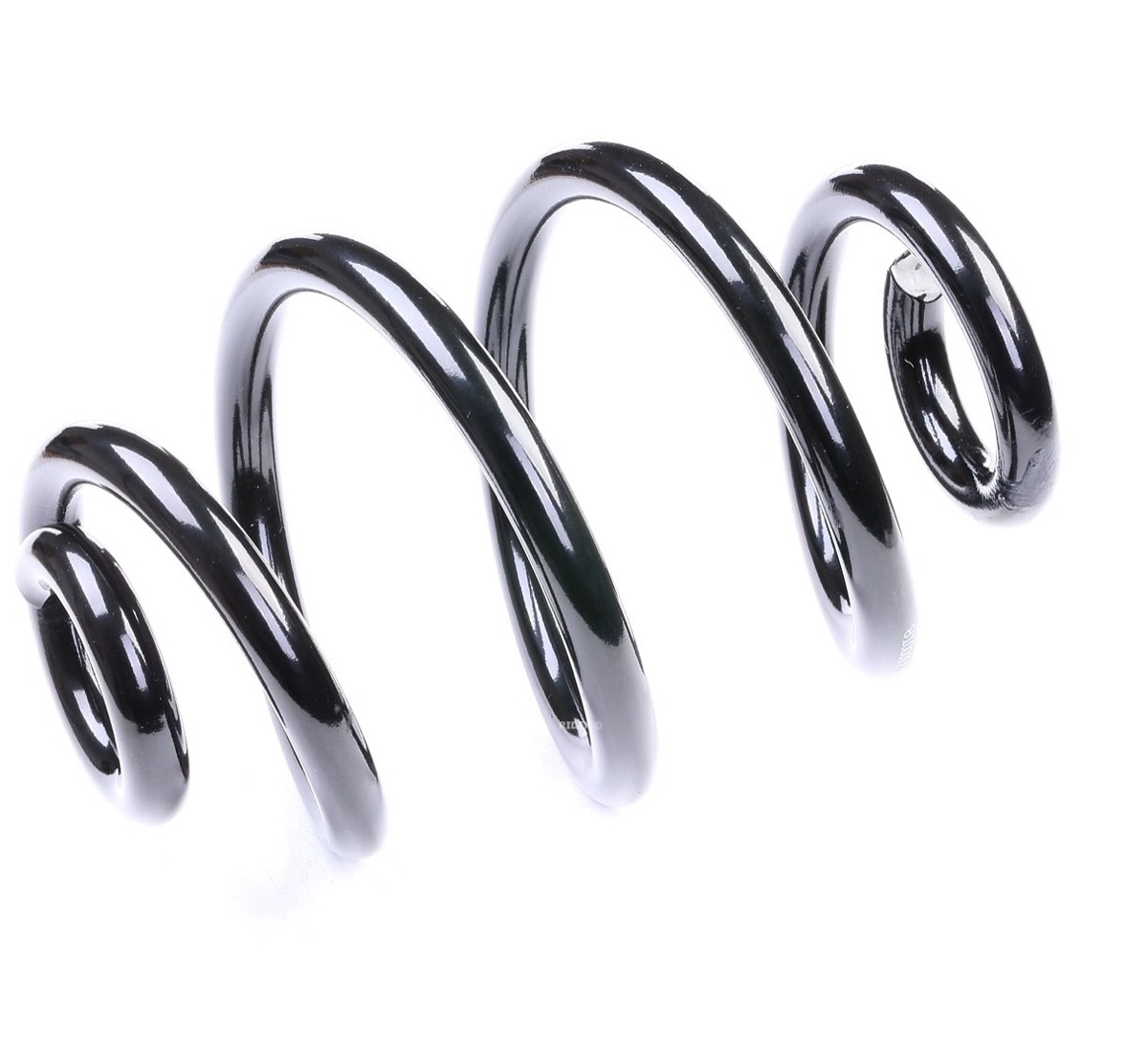 Ridex 188C0014 Coil Spring