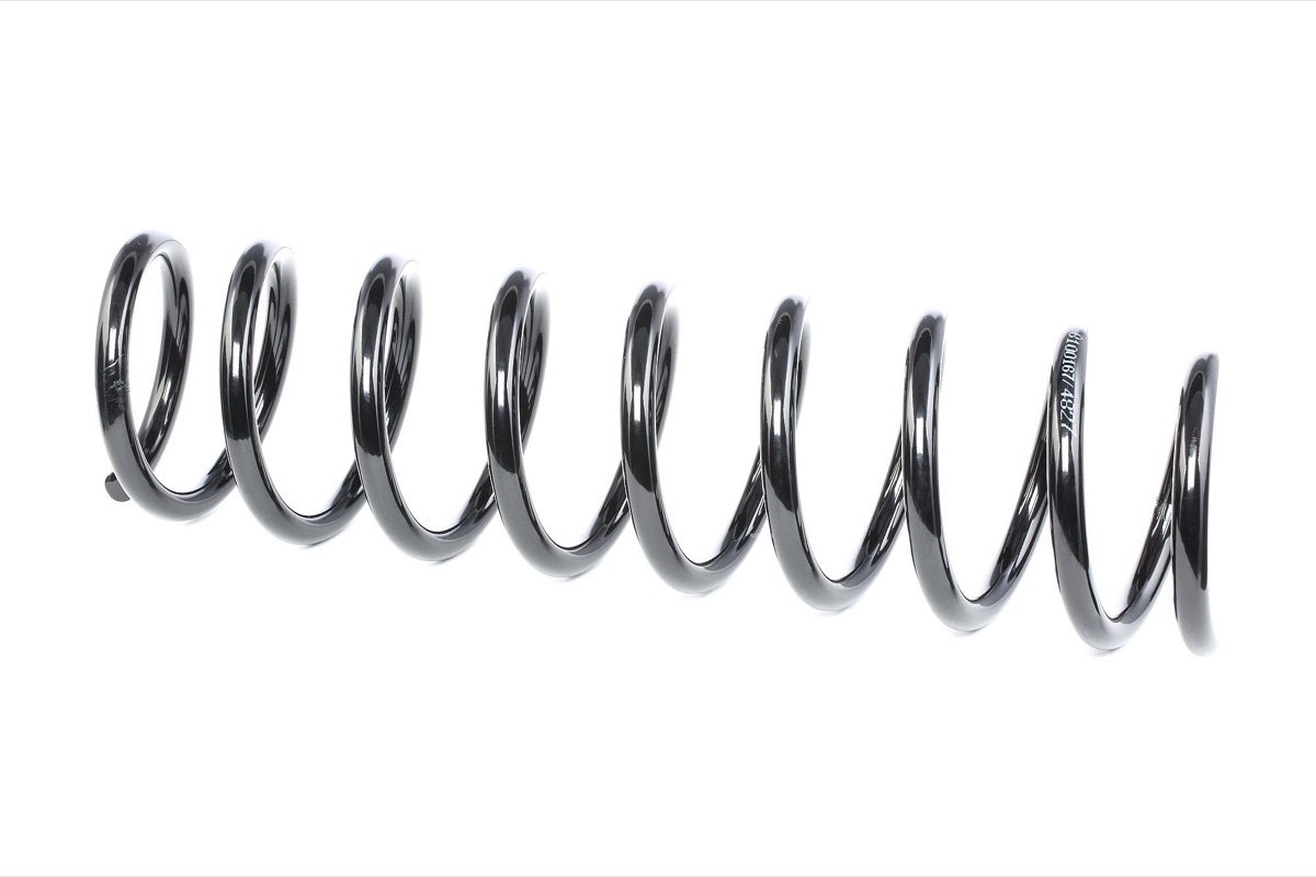 Ridex 188C0015 Coil Spring
