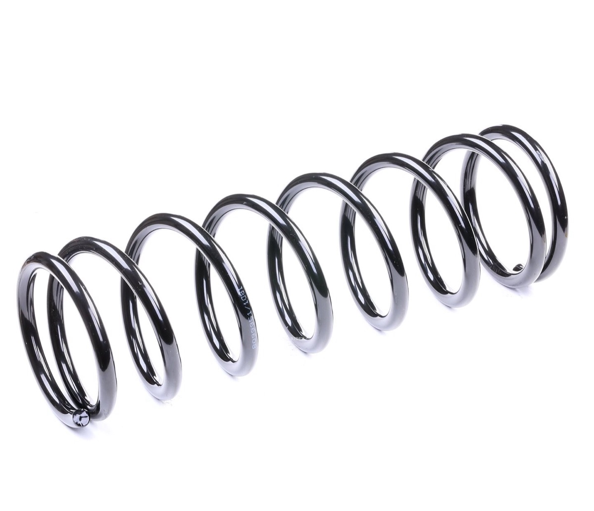 Ridex 188C0022 Coil Spring