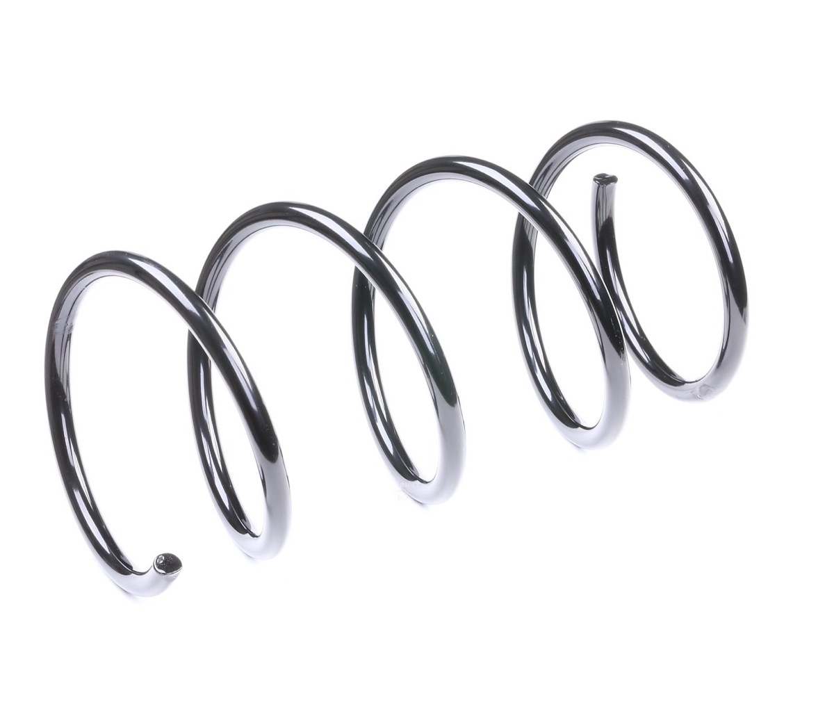 Ridex 188C0041 Coil Spring