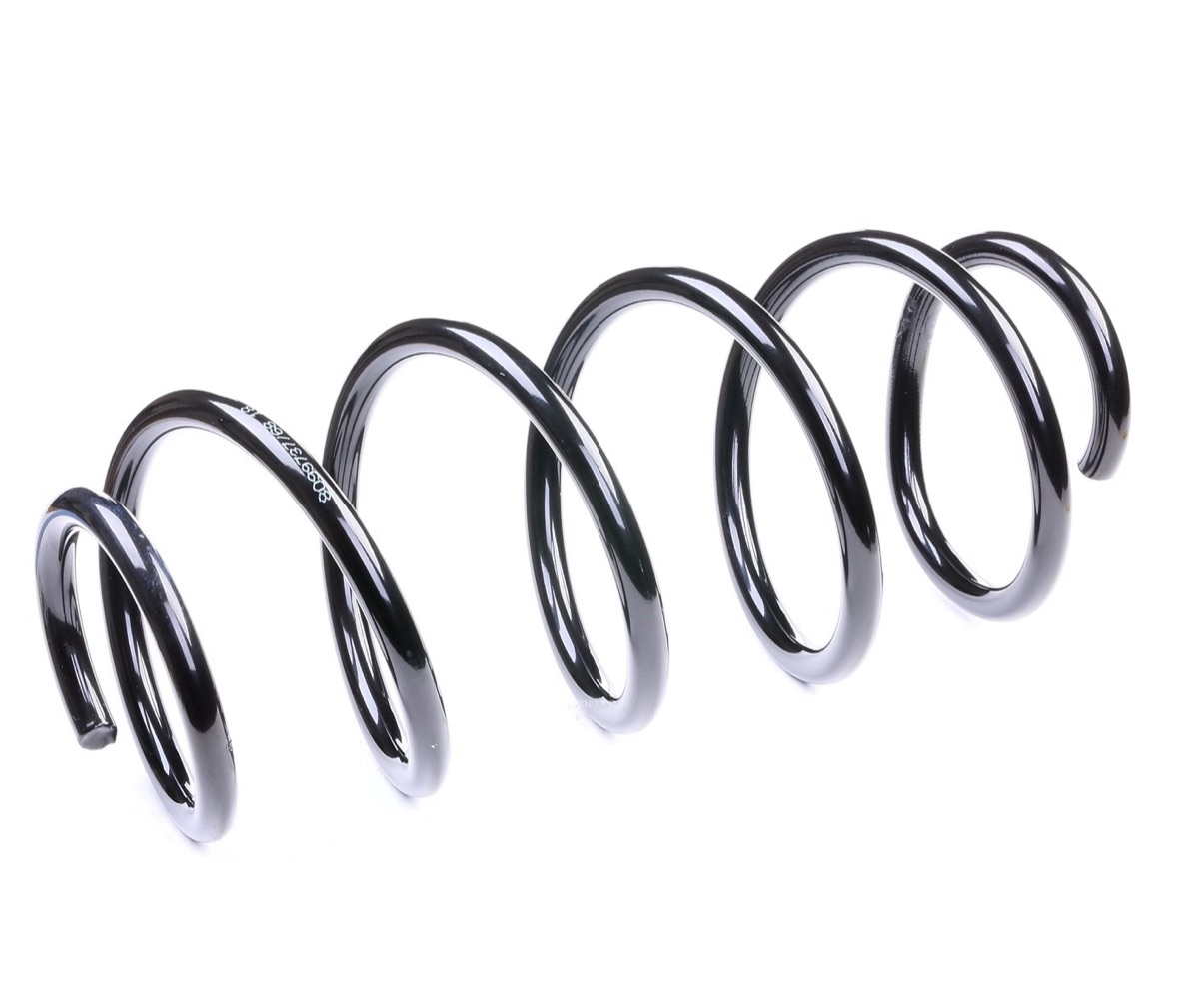 Ridex 188C0049 Coil Spring