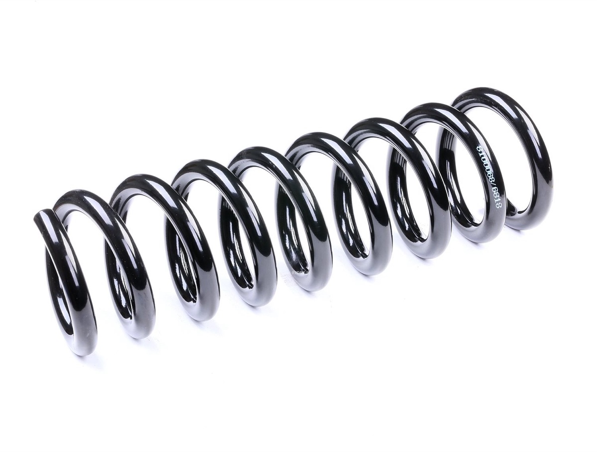 Ridex 188C0058 Coil Spring