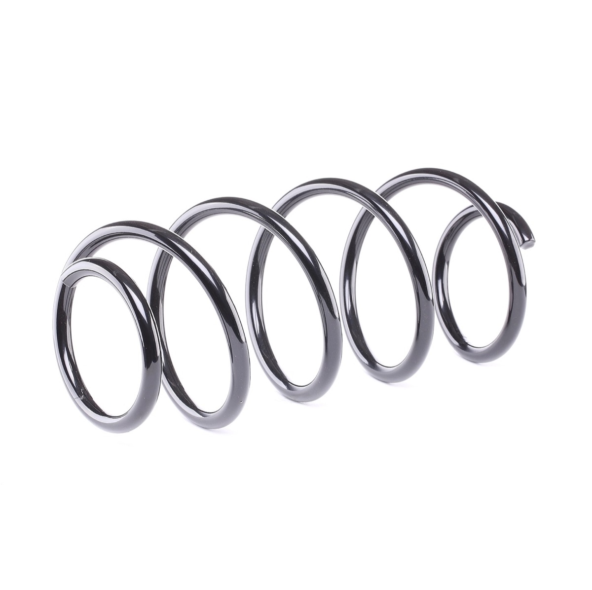 Ridex 188C0059 Coil Spring