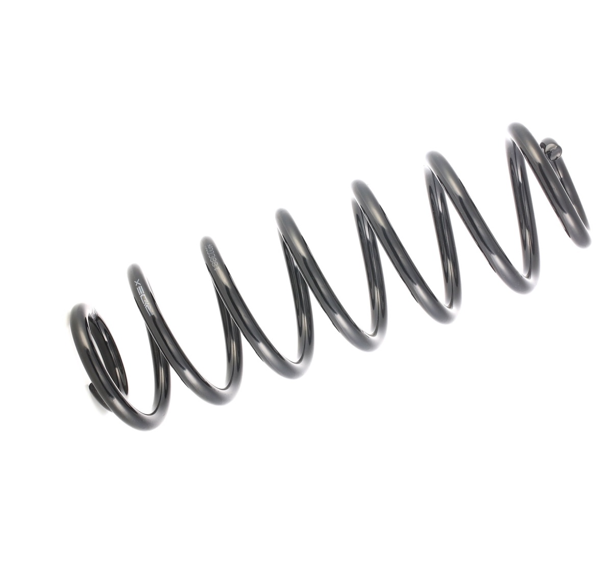 Ridex 188C0064 Coil Spring