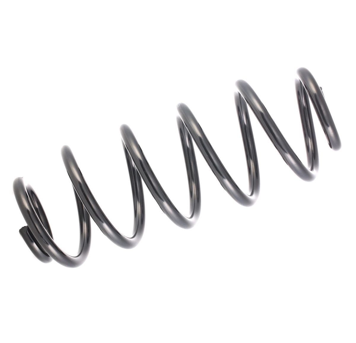 Ridex 188C0065 Coil Spring