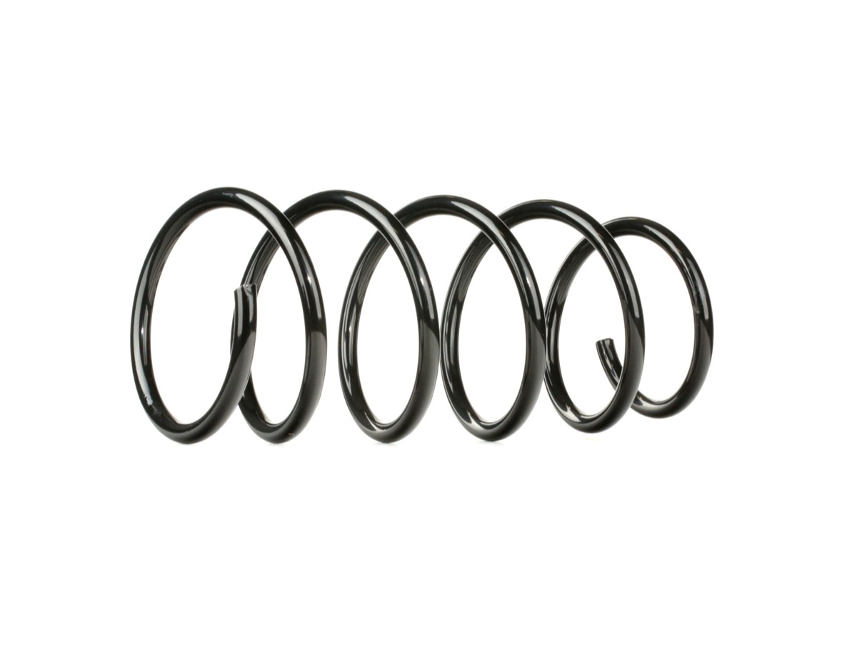 Ridex 188C0068 Coil Spring