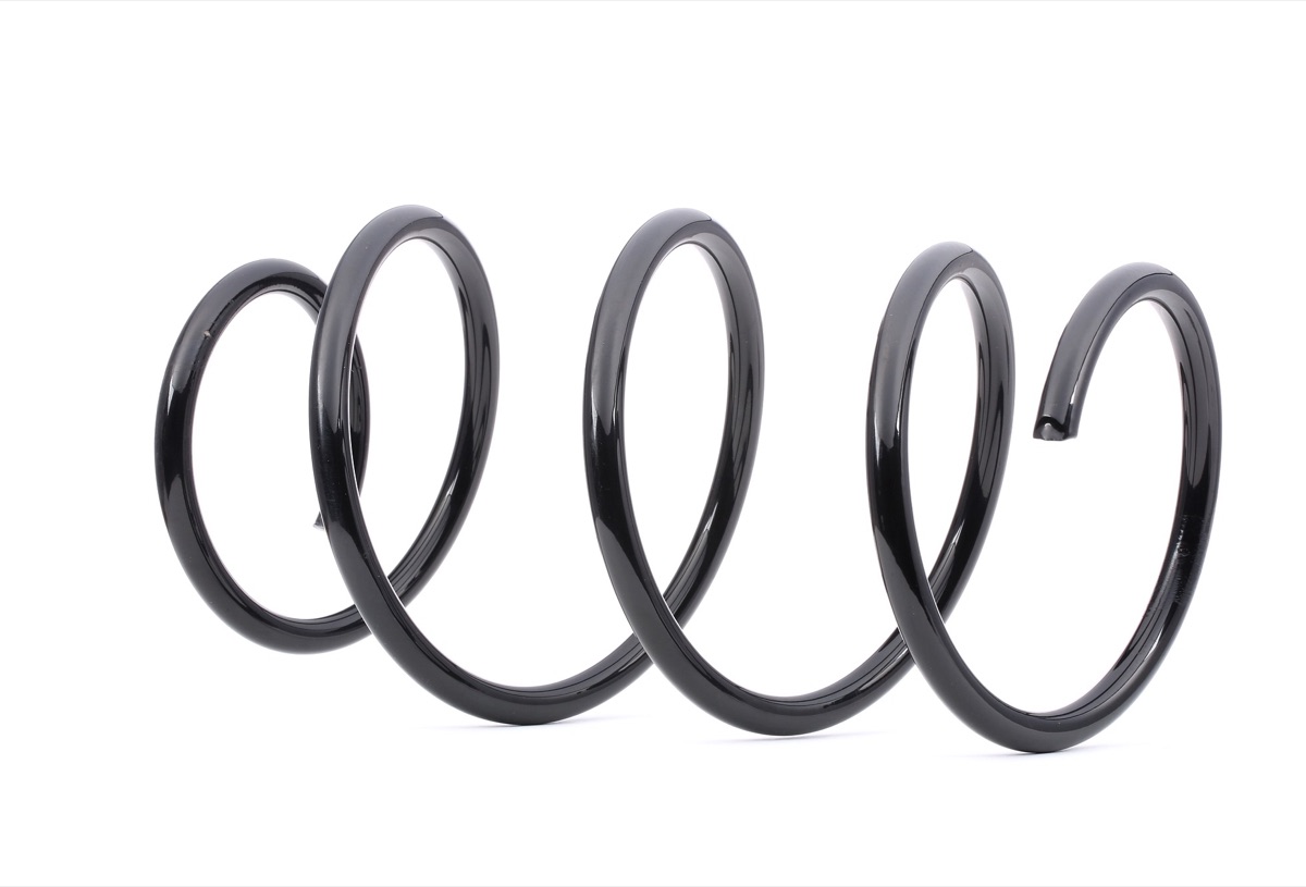 Ridex 188C0079 Coil Spring