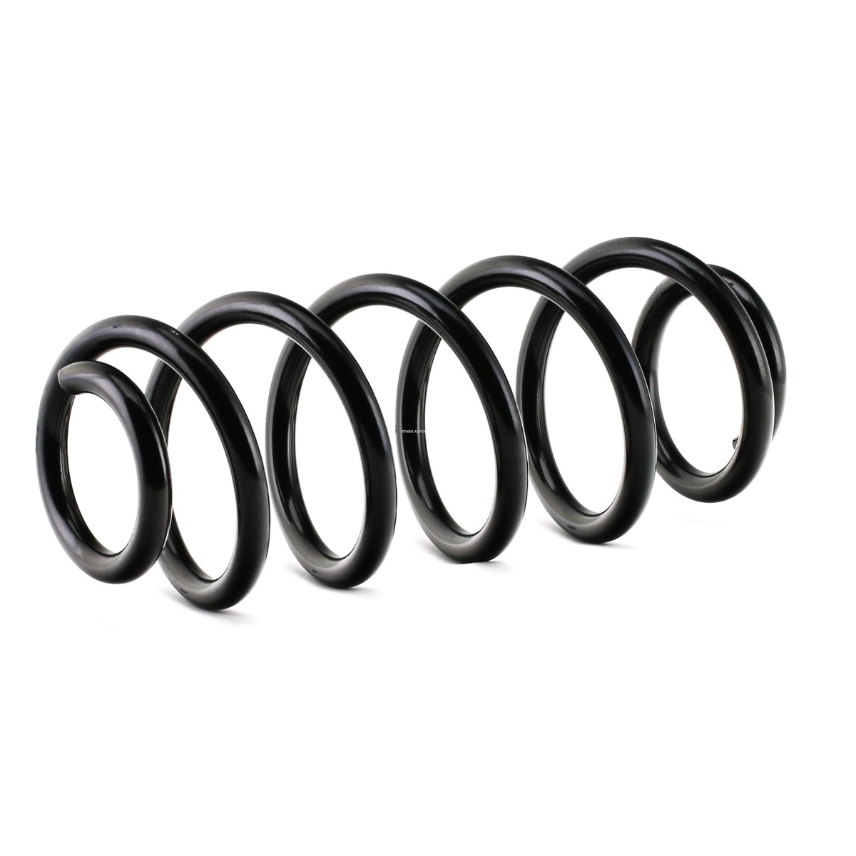 Ridex 188C0080 Coil Spring