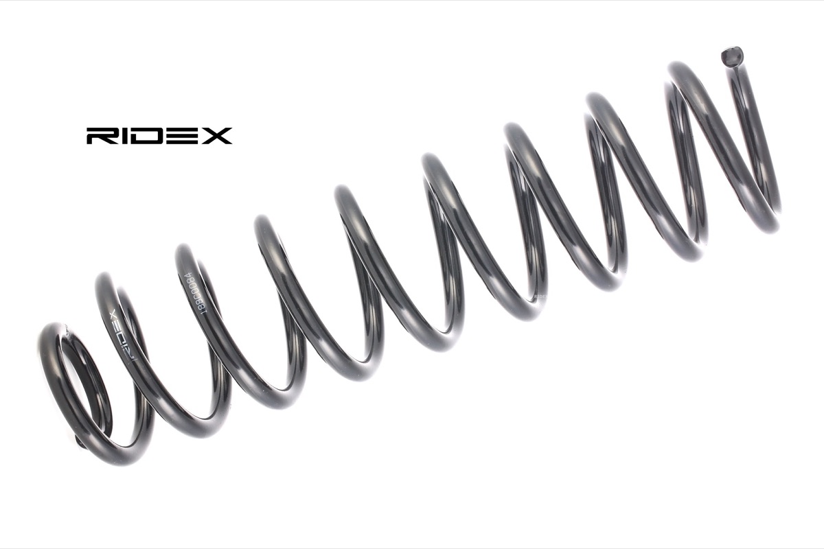 Ridex 188C0084 Coil Spring