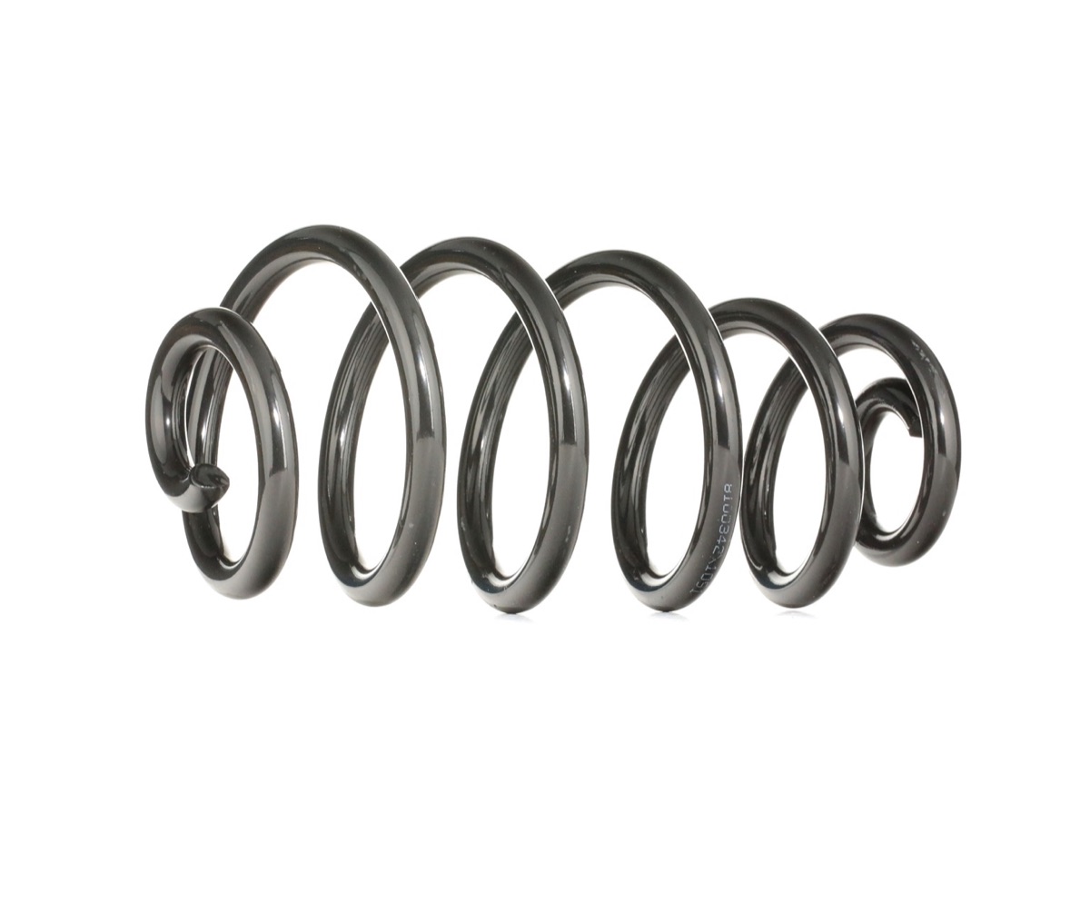 Ridex 188C0085 Coil Spring