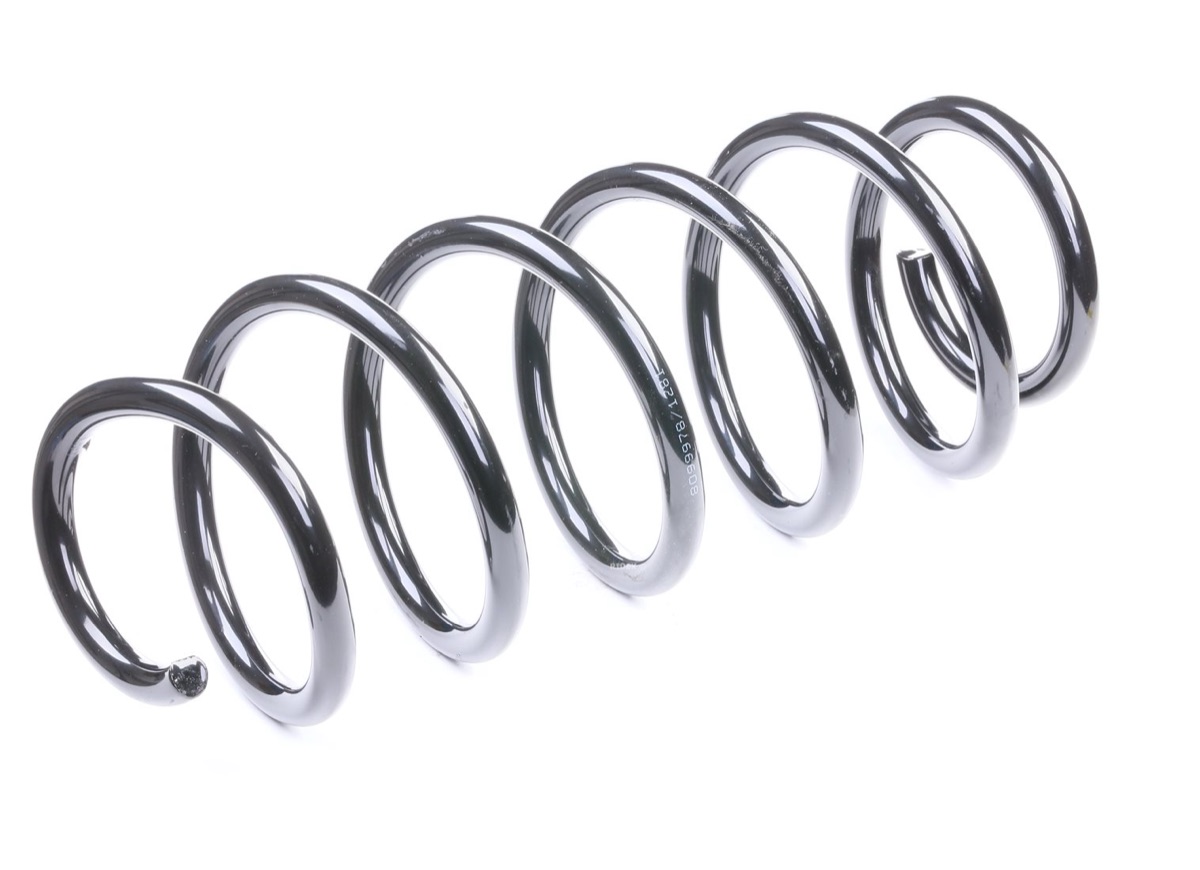 Ridex 188C0086 Coil Spring