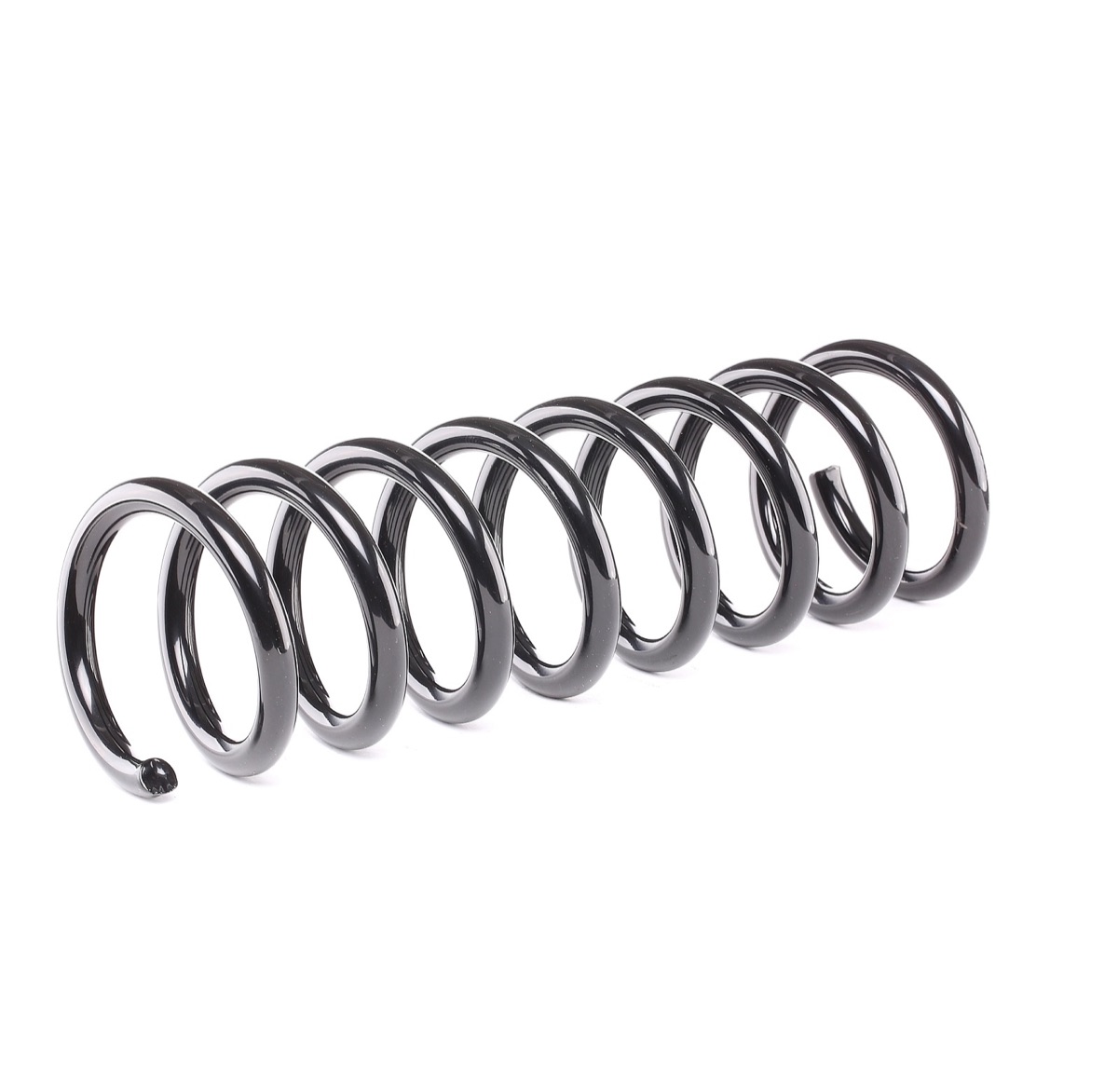 Ridex 188C0087 Coil Spring