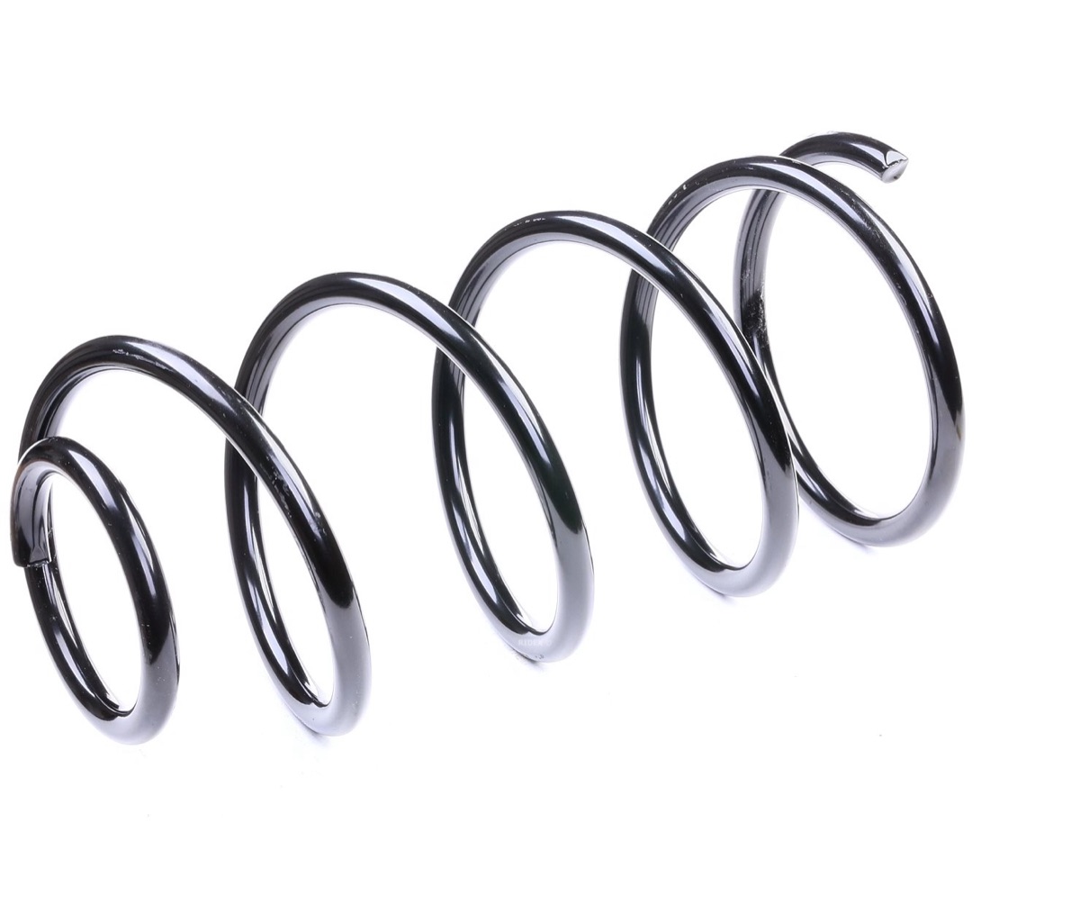 Ridex 188C0113 Coil Spring