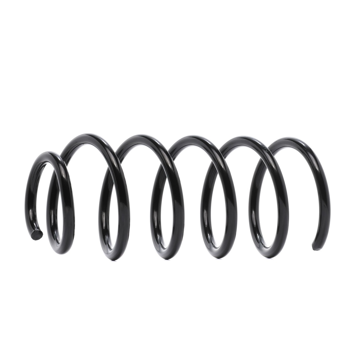 Ridex 188C0153 Coil Spring