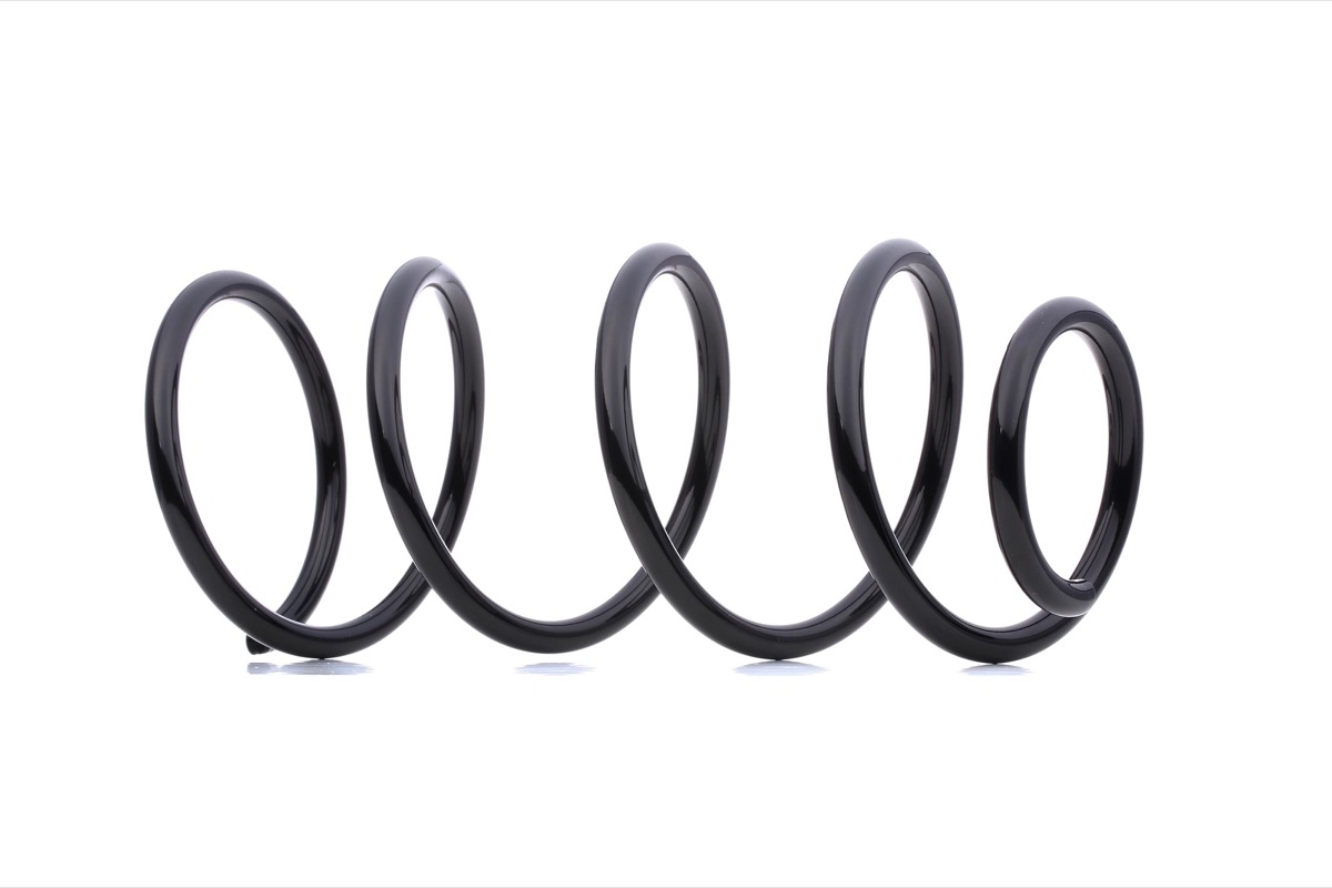 Ridex 188C0188 Coil Spring
